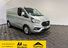 Ford Transit Custom 320 Limited 2.0 EcoBlue Auto