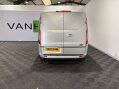 Ford Transit Custom 320 Limited 2.0 EcoBlue Auto 8