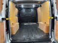 Ford Transit Custom 320 Limited 2.0 EcoBlue Auto 10