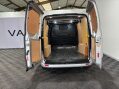 Ford Transit Custom 320 Limited 2.0 EcoBlue Auto 11