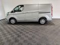 Ford Transit Custom 320 Limited 2.0 EcoBlue Auto 13