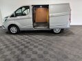 Ford Transit Custom 320 Limited 2.0 EcoBlue Auto 14