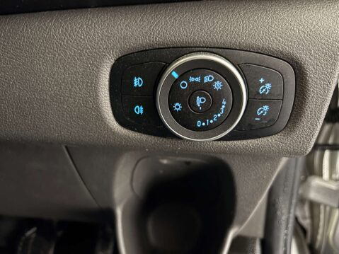 Ford Transit Custom 320 Limited 2.0 EcoBlue Auto 25