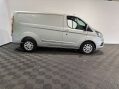 Ford Transit Custom 320 Limited 2.0 EcoBlue Auto 7