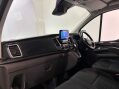 Ford Transit Custom 320 Limited 2.0 EcoBlue Auto 17