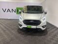 Ford Transit Custom 320 Limited 2.0 EcoBlue Auto 19