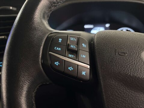 Ford Transit Custom 320 Limited 2.0 EcoBlue Auto 38