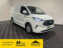 Ford Transit Custom 300 2.0 Limited SWB EcoBlue
