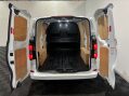 Ford Transit Custom 300 2.0 Limited SWB EcoBlue 8