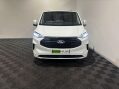 Ford Transit Custom 300 2.0 Limited SWB EcoBlue 19