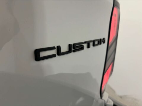 Ford Transit Custom 300 2.0 Limited SWB EcoBlue 58