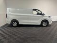 Ford Transit Custom 300 2.0 Limited SWB EcoBlue 4