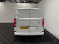 Ford Transit Custom 300 2.0 Limited SWB EcoBlue 7