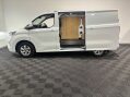 Ford Transit Custom 300 2.0 Limited SWB EcoBlue 13