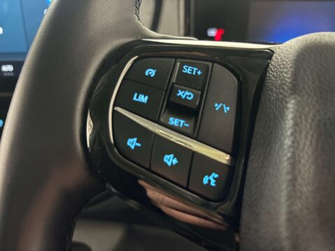 Ford Transit Custom 300 2.0 Limited SWB EcoBlue 43