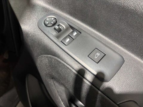 Citroen Berlingo 1000 Driver 1.5 Blue HDi SWB 9