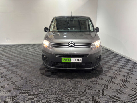 Citroen Berlingo 1000 Driver 1.5 Blue HDi SWB 45
