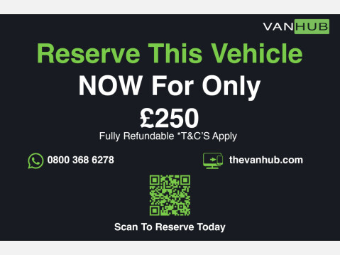 Citroen Berlingo 1000 Driver 1.5 Blue HDi SWB 41