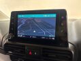 Citroen Berlingo 1000 Driver 1.5 Blue HDi SWB 18