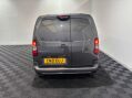 Citroen Berlingo 1000 Driver 1.5 Blue HDi SWB 31