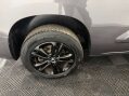 Citroen Berlingo 1000 Driver 1.5 Blue HDi SWB 46