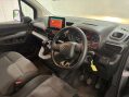 Citroen Berlingo 1000 Driver 1.5 Blue HDi SWB 4