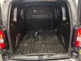 Citroen Berlingo 1000 Driver 1.5 Blue HDi SWB 33