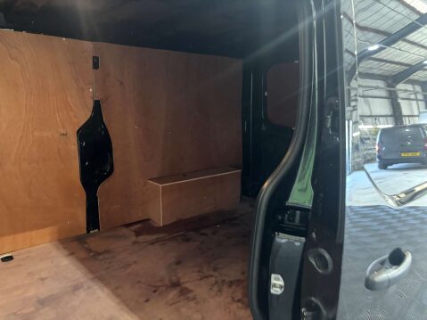 Fiat Talento Sportivo 2.0 LWB MultiJet II 15