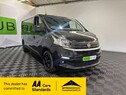 Fiat Talento Sportivo 2.0 LWB MultiJet II