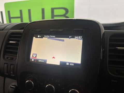 Fiat Talento Sportivo 2.0 LWB MultiJet II 39