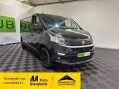Fiat Talento Sportivo 2.0 LWB MultiJet II 1