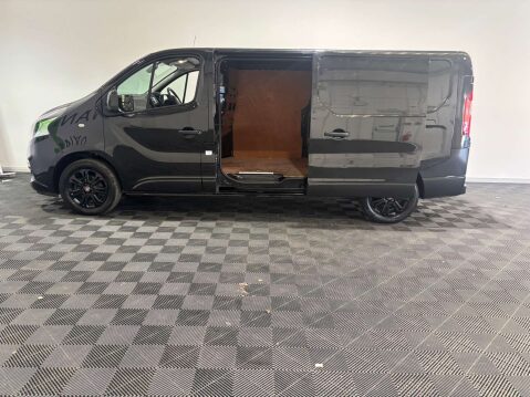 Fiat Talento Sportivo 2.0 LWB MultiJet II 13