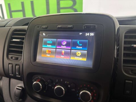 Fiat Talento Sportivo 2.0 LWB MultiJet II 33