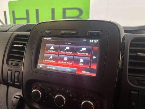 Fiat Talento Sportivo 2.0 LWB MultiJet II 36
