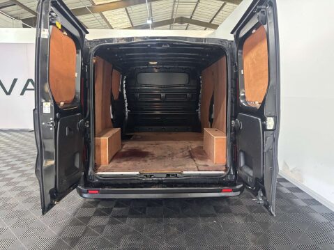Fiat Talento Sportivo 2.0 LWB MultiJet II 9