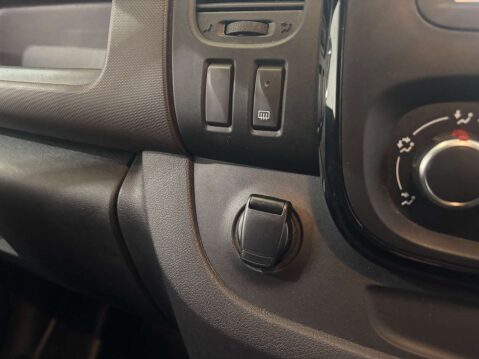 Fiat Talento Sportivo 2.0 LWB MultiJet II 28