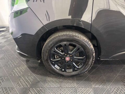 Fiat Talento Sportivo 2.0 LWB MultiJet II 51
