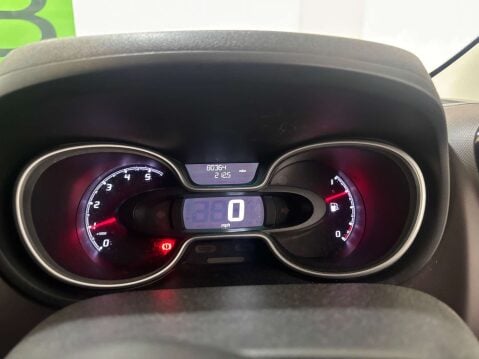 Fiat Talento Sportivo 2.0 LWB MultiJet II 4