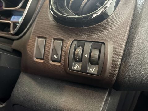 Fiat Talento Sportivo 2.0 LWB MultiJet II 25