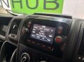 Vauxhall Movano F3500 Dynamic 2.2 TD L2H2 S/S 9