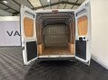 Vauxhall Movano F3500 Dynamic 2.2 TD L2H2 S/S 33