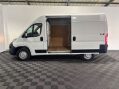 Vauxhall Movano F3500 Dynamic 2.2 TD L2H2 S/S 36