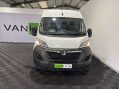 Vauxhall Movano F3500 Dynamic 2.2 TD L2H2 S/S 43