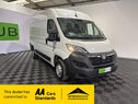 Vauxhall Movano F3500 Dynamic 2.2 TD L2H2 S/S