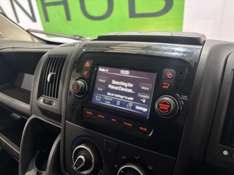 Vauxhall Movano F3500 Dynamic 2.2 TD L2H2 S/S 16