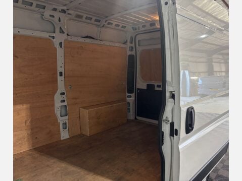 Vauxhall Movano F3500 Dynamic 2.2 TD L2H2 S/S 42