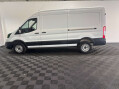 Ford Transit 350 2.0 Leader MHEV MWB 43