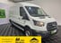 Ford Transit 350 2.0 Leader MHEV MWB