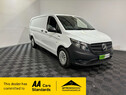 Mercedes-Benz Vito eVito 66 Progressive