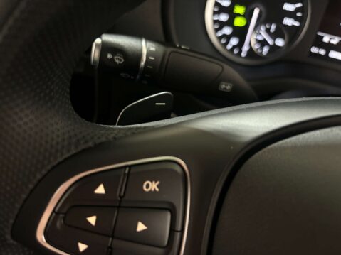 Mercedes-Benz Vito eVito 66 Progressive 37